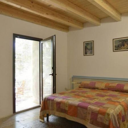 Su Cuile Historical Country House With Barbecue Martis Exteriér fotografie