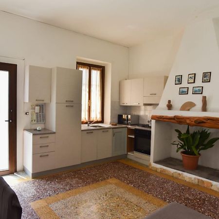 Su Cuile Historical Country House With Barbecue Martis Exteriér fotografie