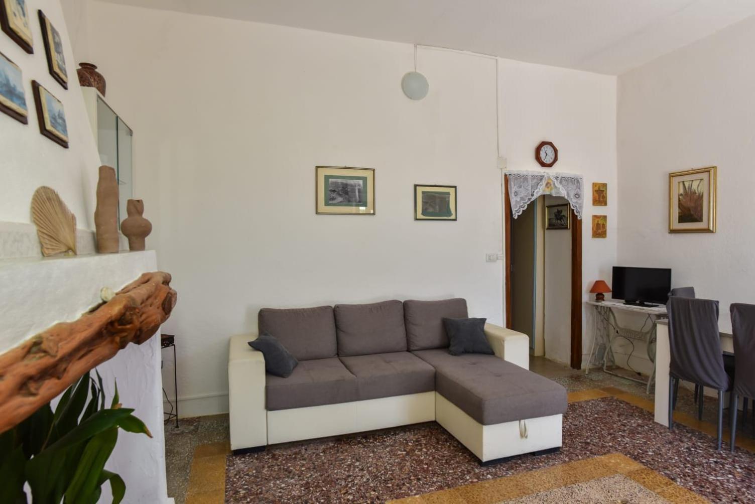 Su Cuile Historical Country House With Barbecue Martis Exteriér fotografie