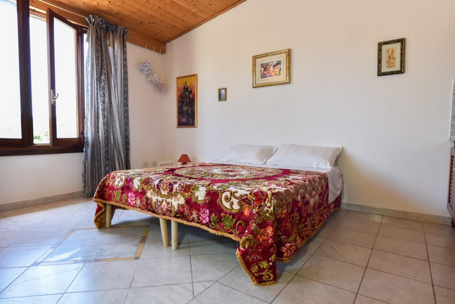 Su Cuile Historical Country House With Barbecue Martis Exteriér fotografie