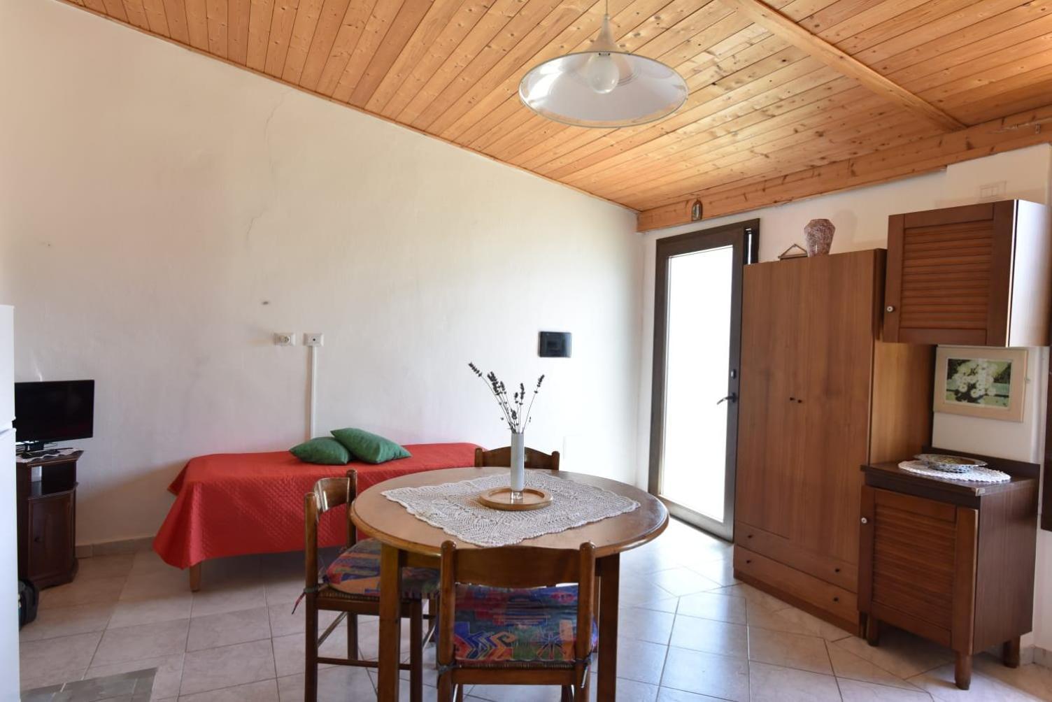 Su Cuile Historical Country House With Barbecue Martis Exteriér fotografie