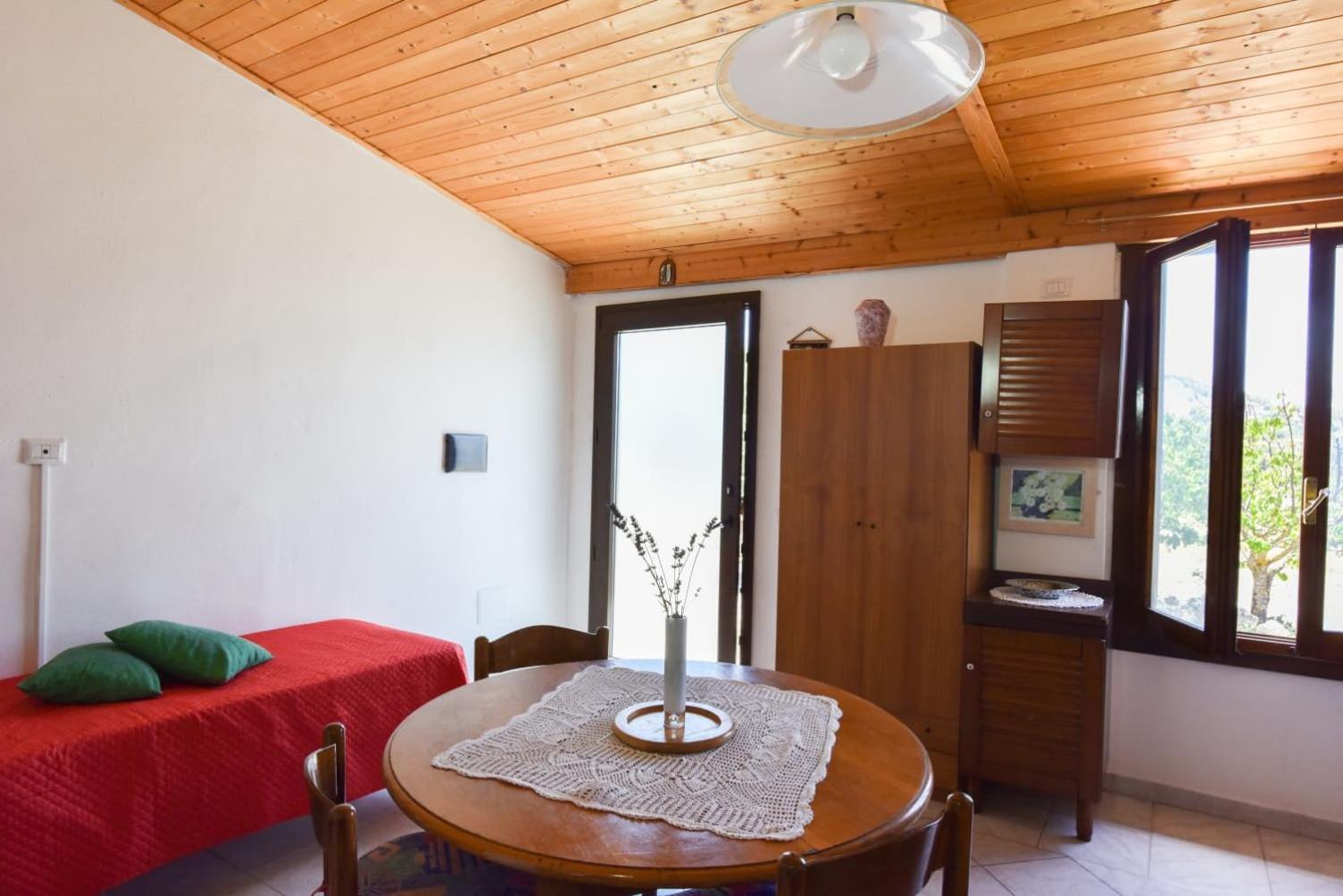 Su Cuile Historical Country House With Barbecue Martis Exteriér fotografie